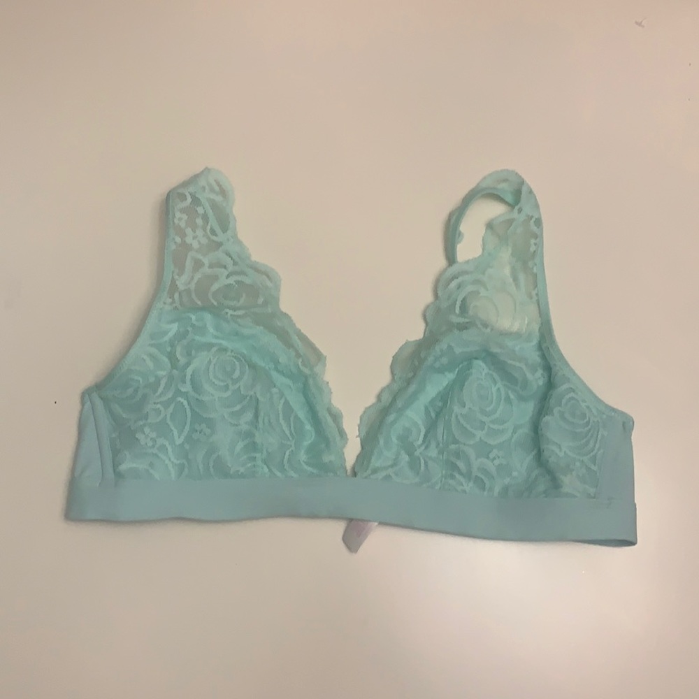Victoria’s Secret PINK bra, large